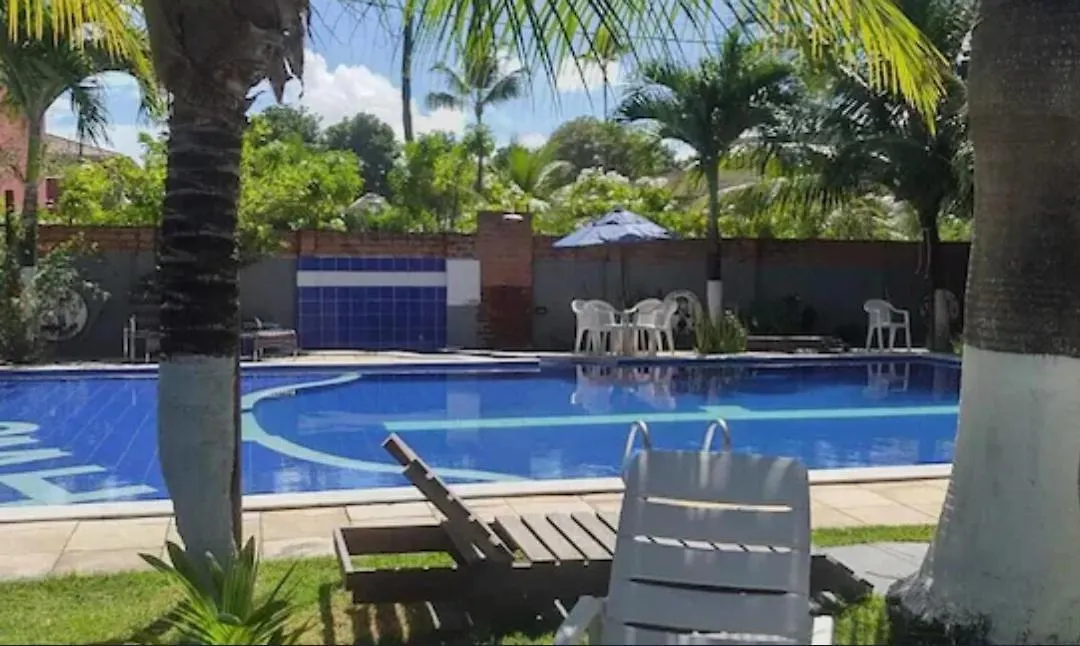 Ws Beach Pousada Pôrto das Galinhas